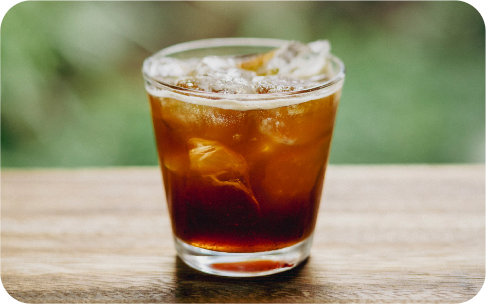 クラフトコーラ