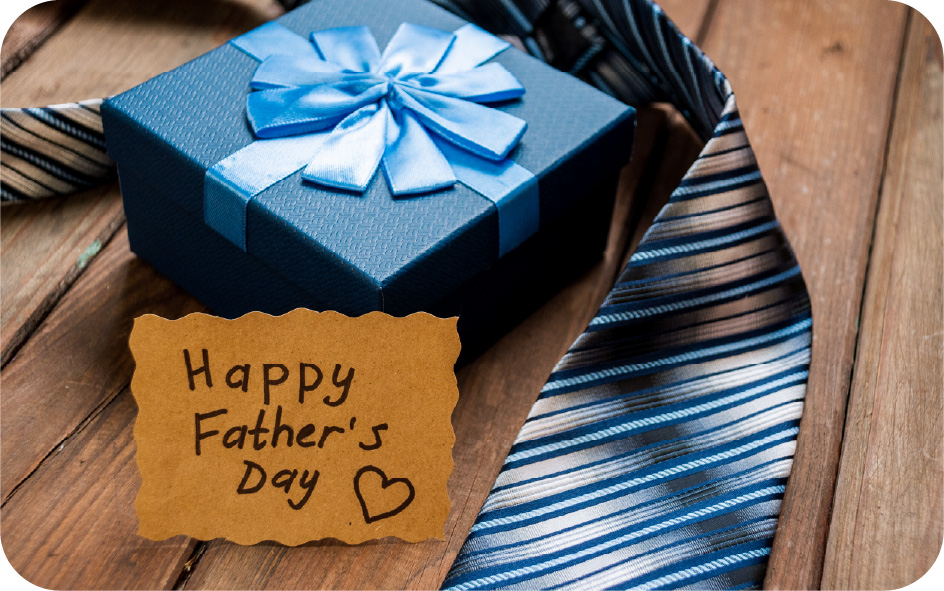 父の日