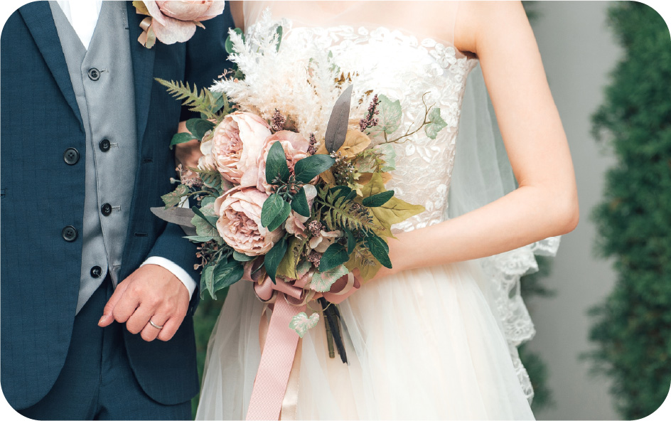 ウェディング ギフト