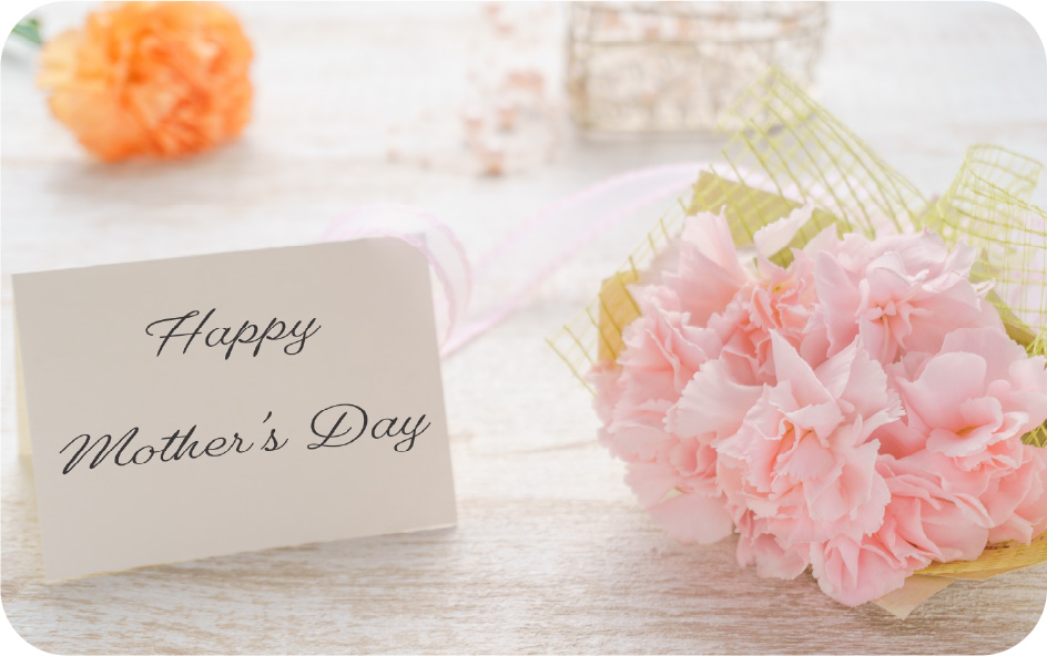 母の日