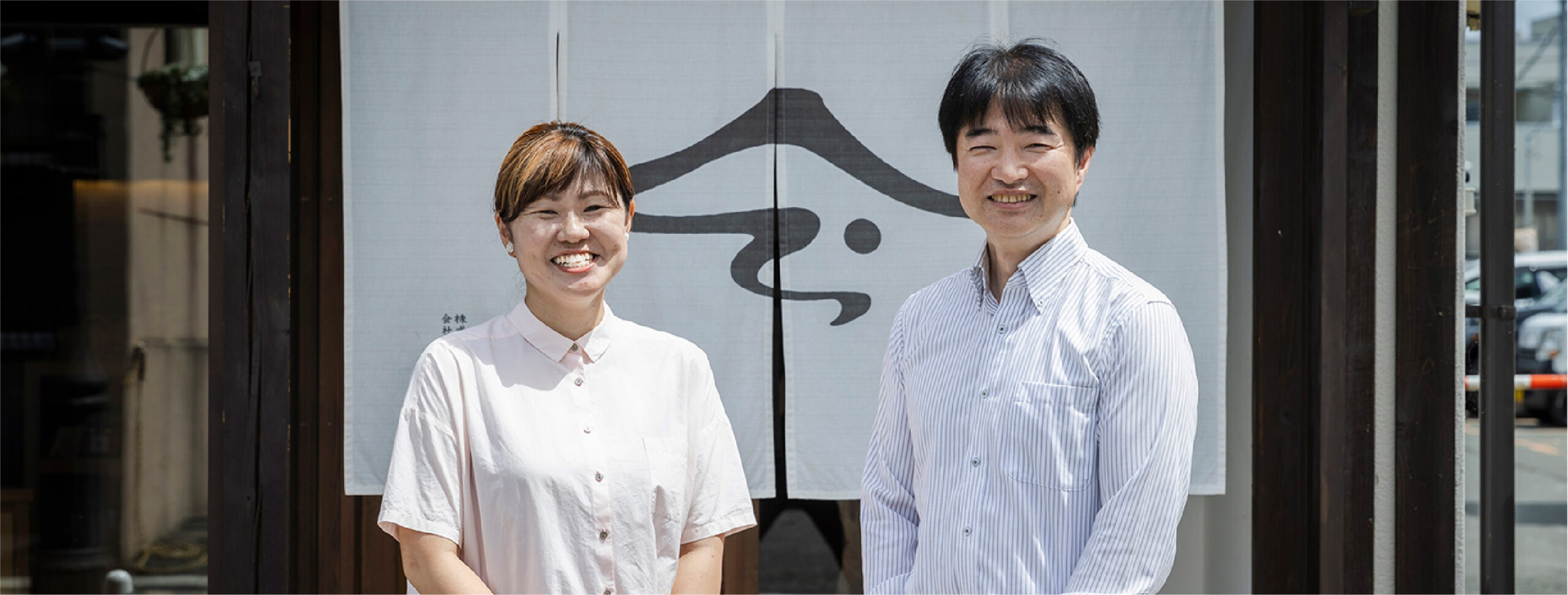 Vol.2「木々を未来へつなぐ文様デザイン」 デザイナー・Hyakka代表　佐々木由美子さん